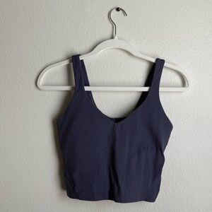 Lululemon align top